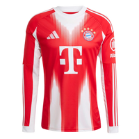 Bayern Munich 25/26 long sleeve - Image 1