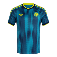 2026 Colombia Away - Image 1