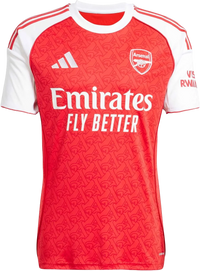 Arsenal 25/26 Home - Image 1