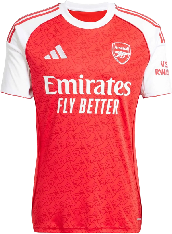 Arsenal 25/26 Home