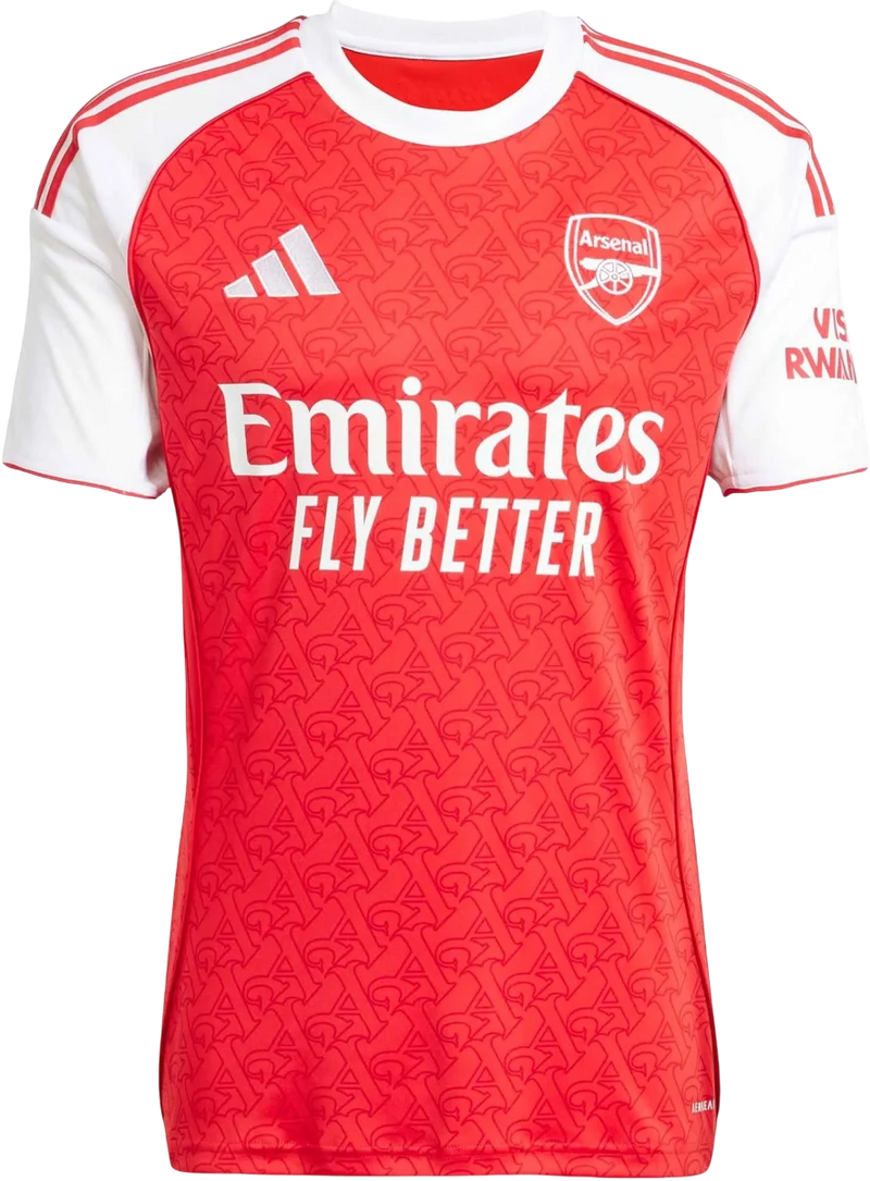 Arsenal 25/26 Home