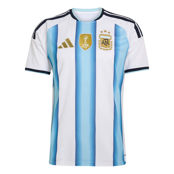 2026 Argentina Home