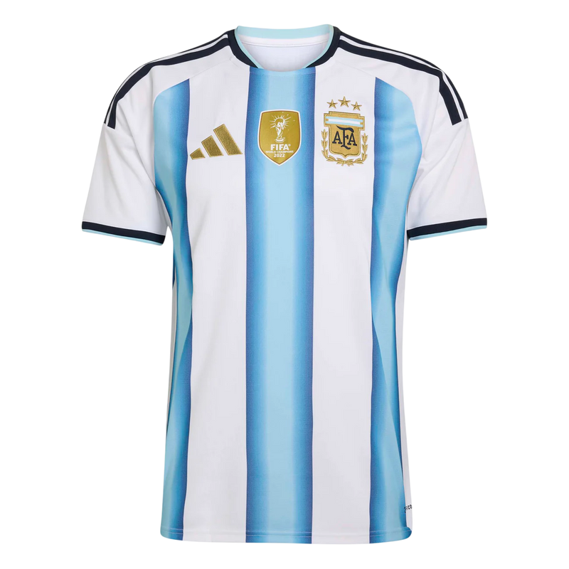2026 Argentina Home