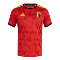 2026 Belgium Home - Image 1