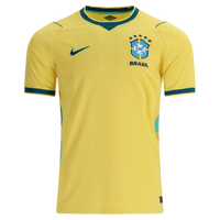 2026 Brazil Home - Image 1