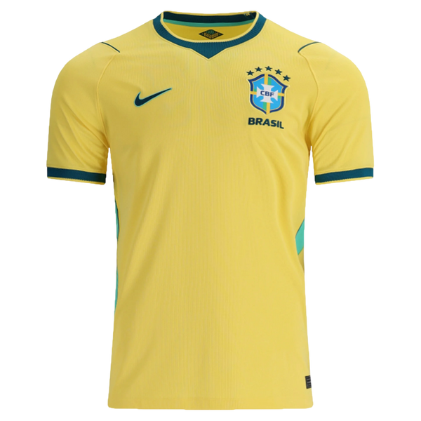 2026 Brazil Home