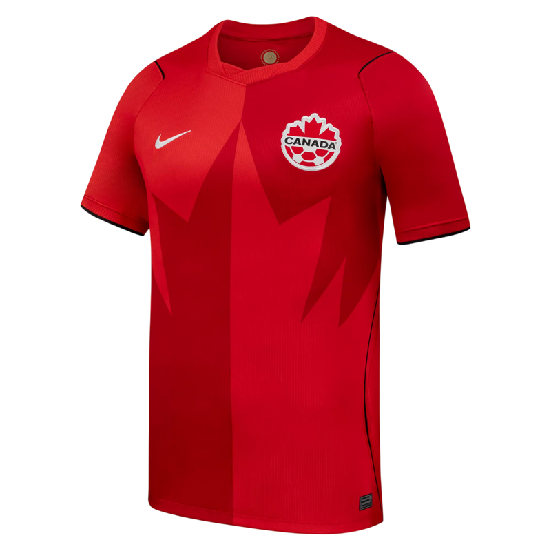 2026 Canada Home