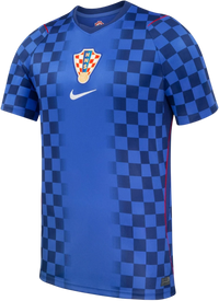 2026 Croatia Away - Image 1