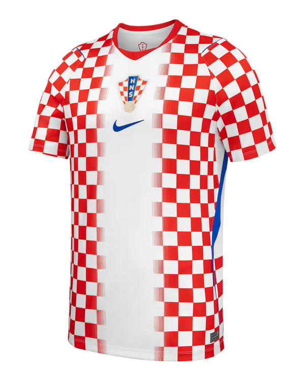 2026 Croatia Home