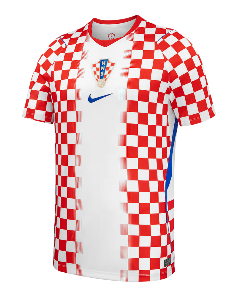 2026 Croatia Home