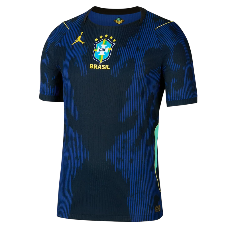 2026 Brazil Away