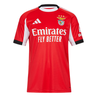 Benfica 25/26 Home - Image 1
