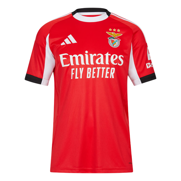 Benfica 25/26 Home