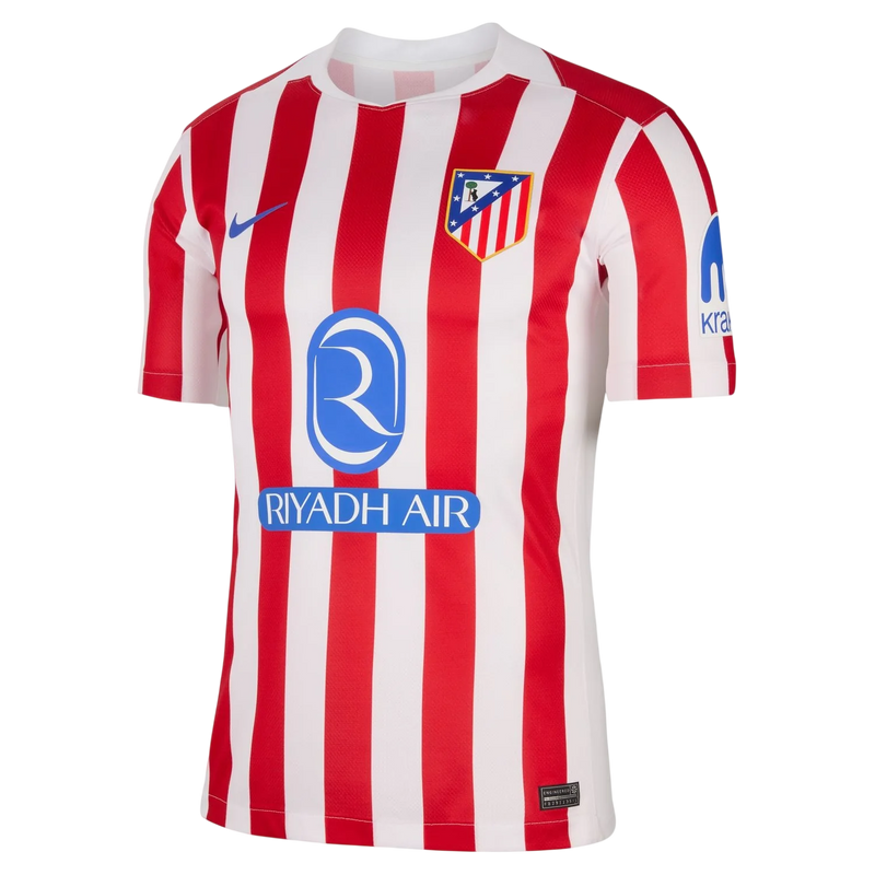 Atletico Madrid 25/26