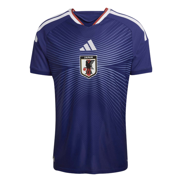 Japan Home Jersey 2026