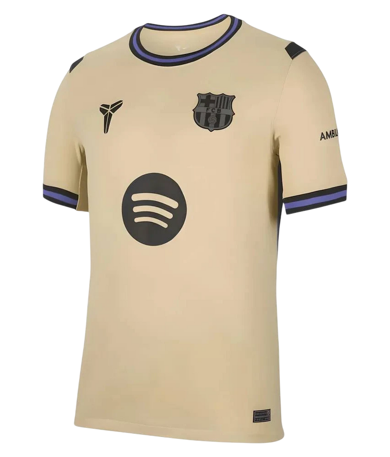 Barcelona 25/26 Away