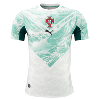 2026 Portugal Away - Image 1