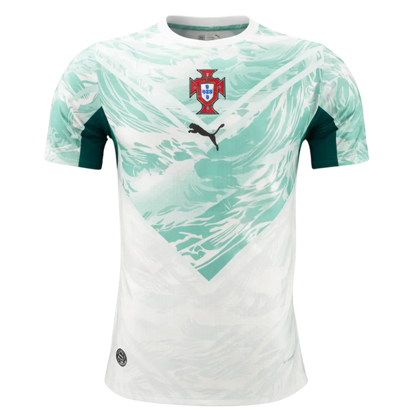 2026 Portugal Away