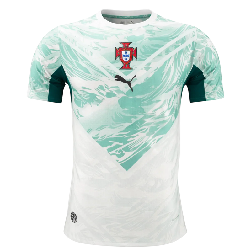 2026 Portugal Away