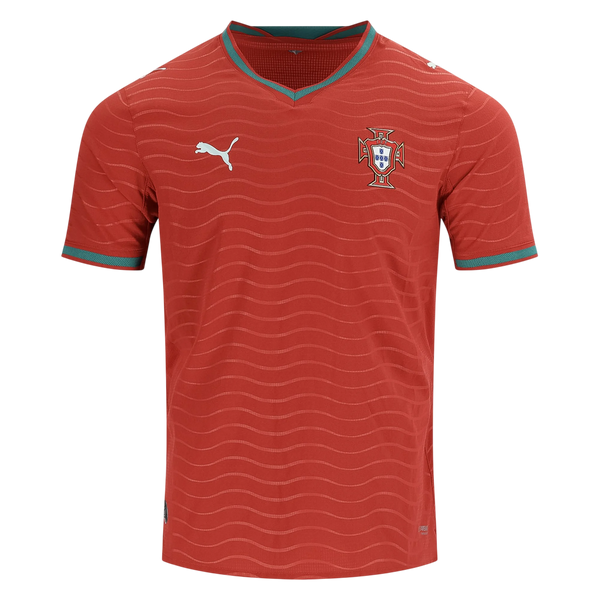 2026 Portugal Home