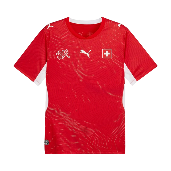2026 Switzerland Home
