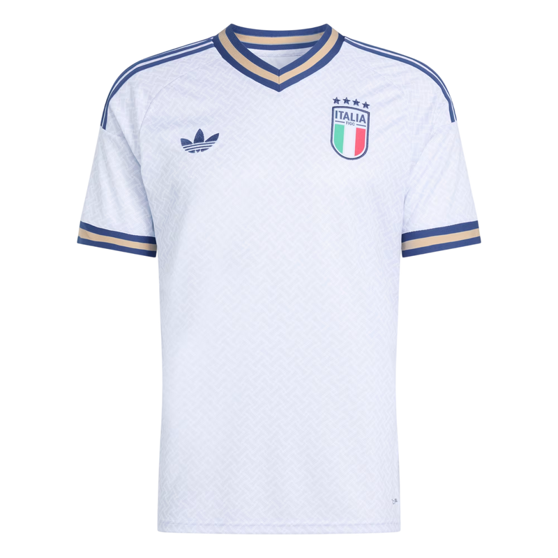 2026 Italy Away