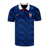 2026 France Home - Image 1