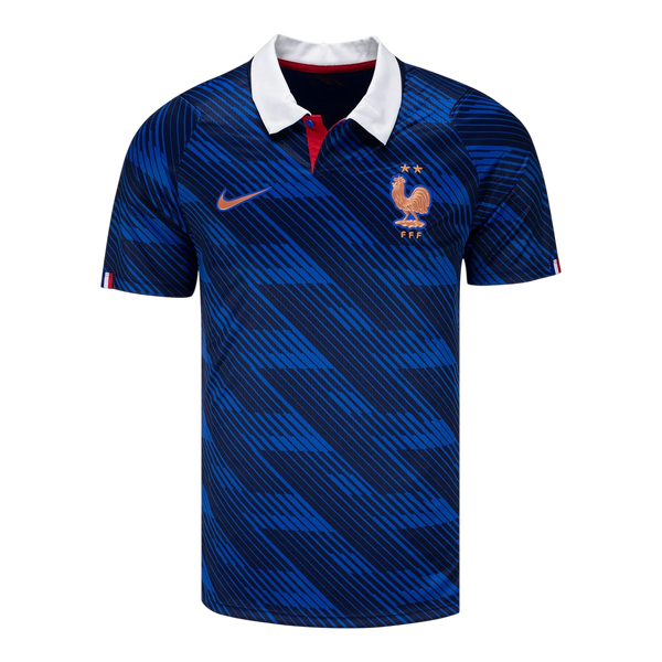 2026 France Home