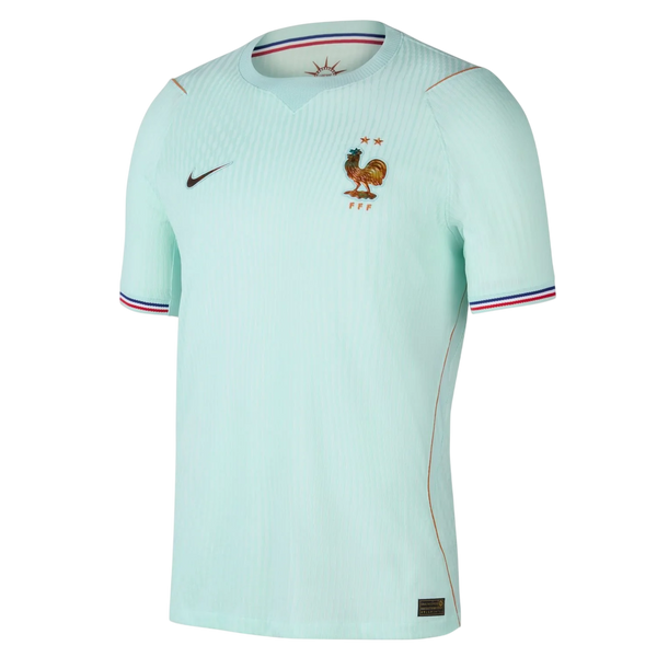 2026 France Away