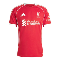 Liverpool 25/26 Home - Image 1