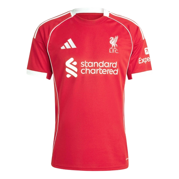 Liverpool 25/26 Home