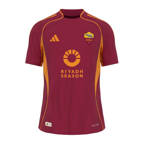 AS Roma 25/26 Home