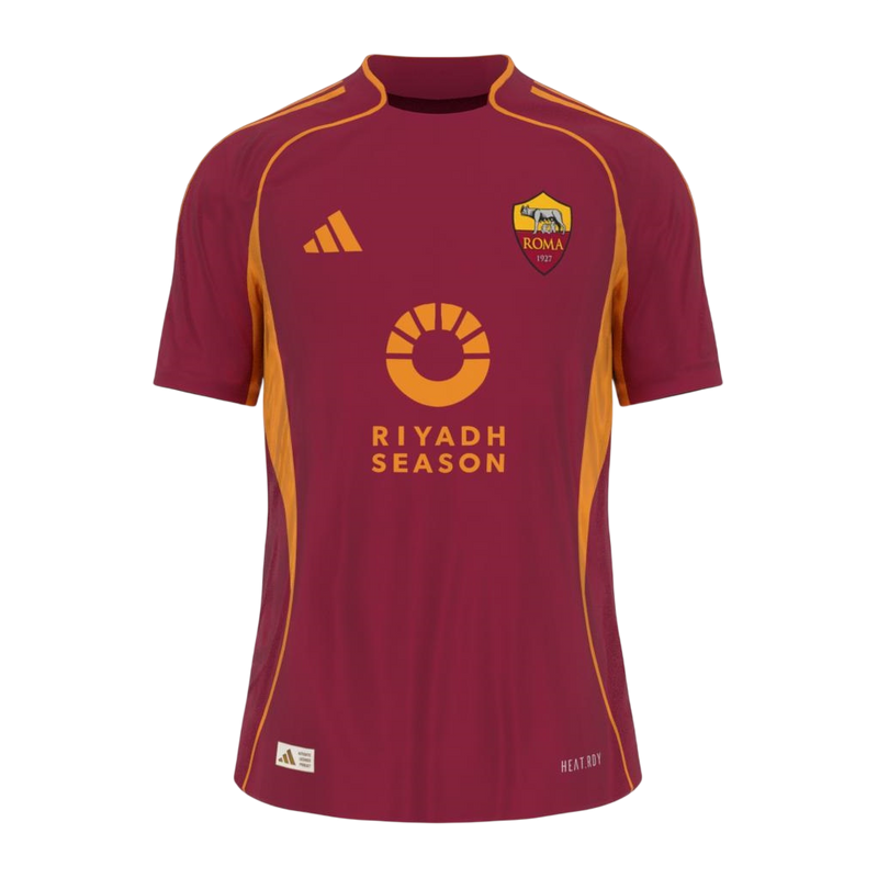 AS Roma 25/26 Home