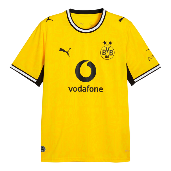 Dortmund 26/27 Home