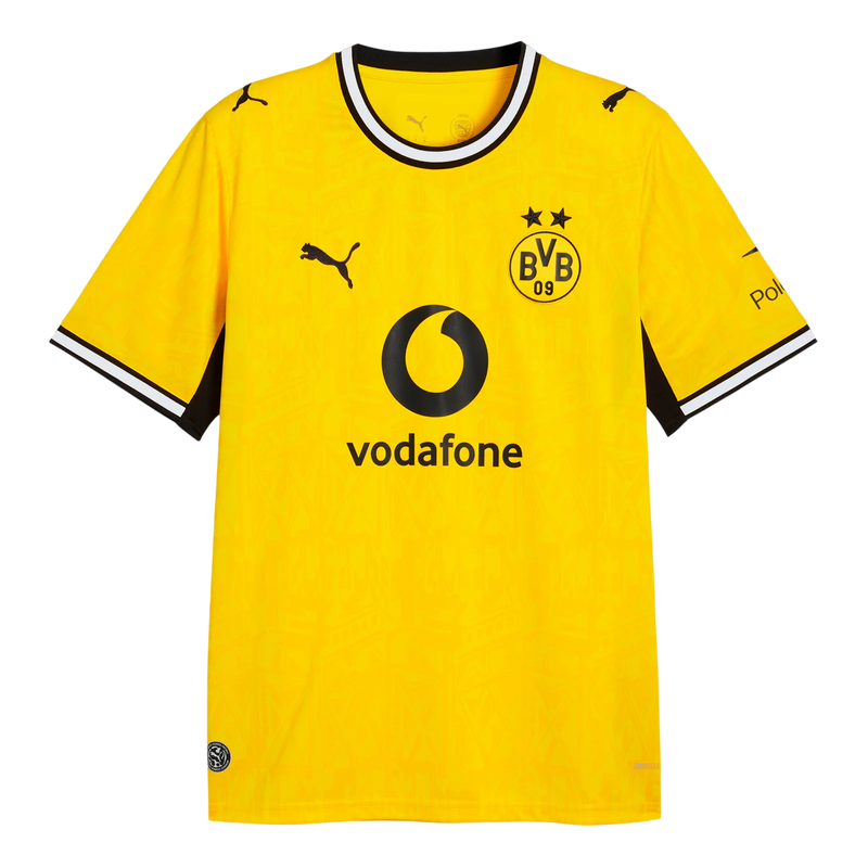 Dortmund 26/27 Home