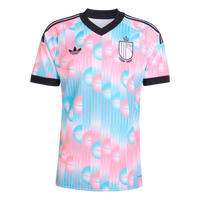 2026 Belgium Away - Image 1