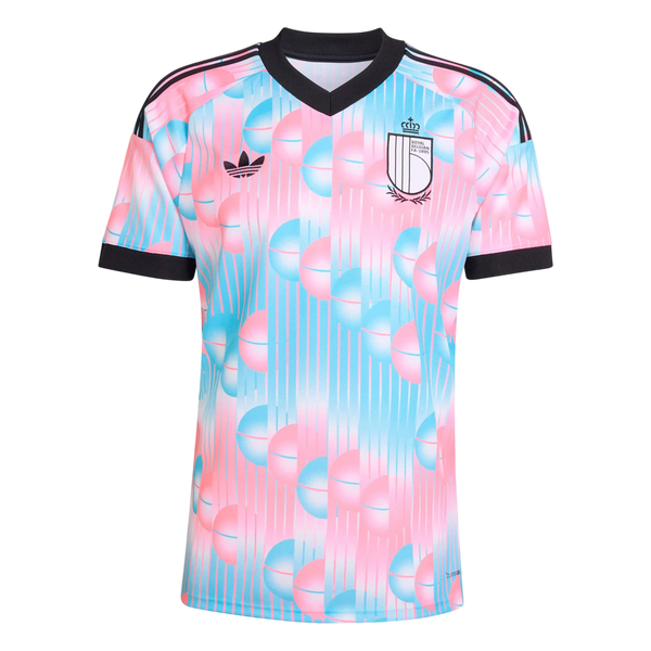 2026 Belgium Away