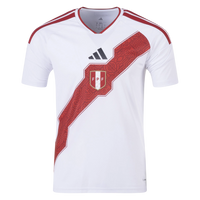 Peru Home Jersey 2026 - Image 1