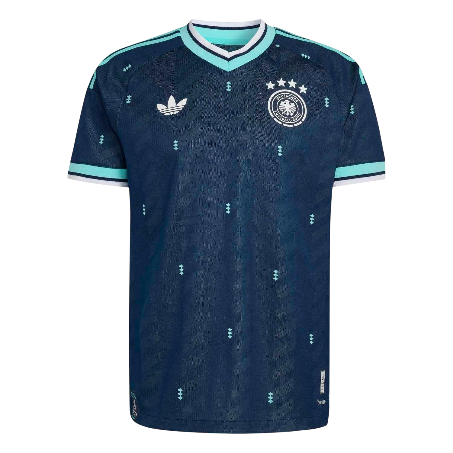 Argentina Away