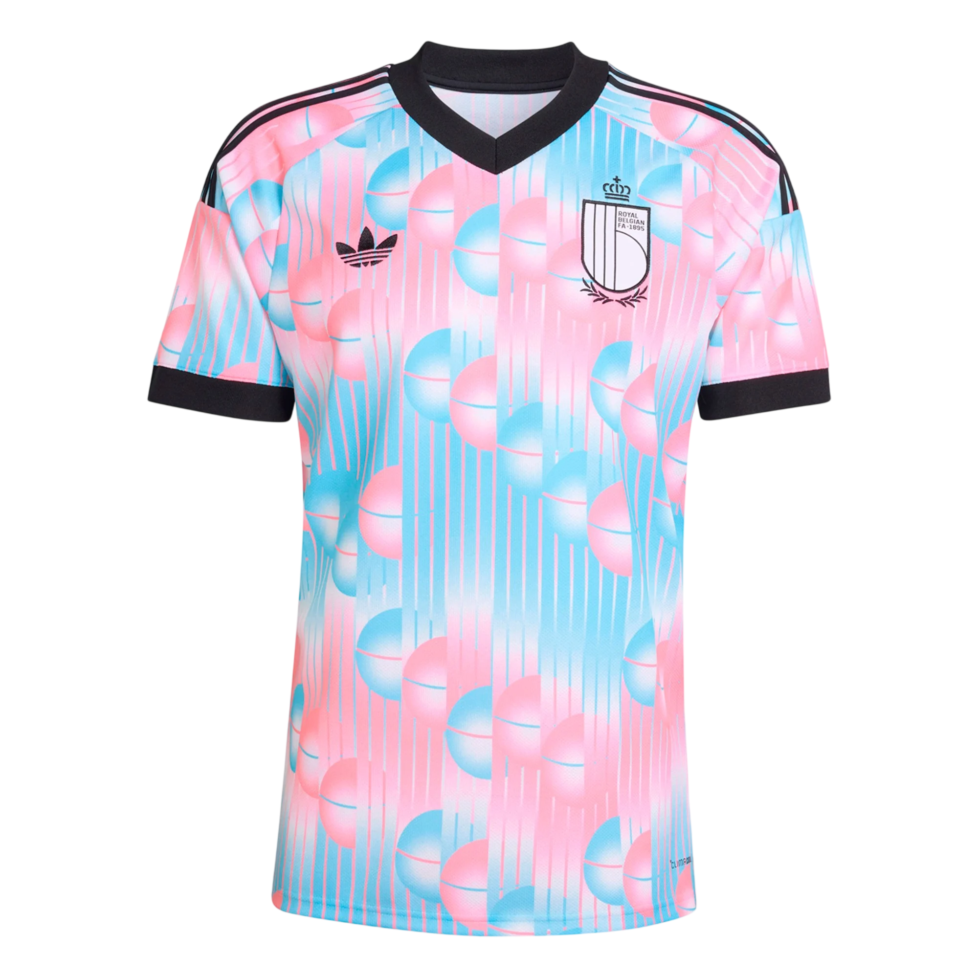 Belgium Away