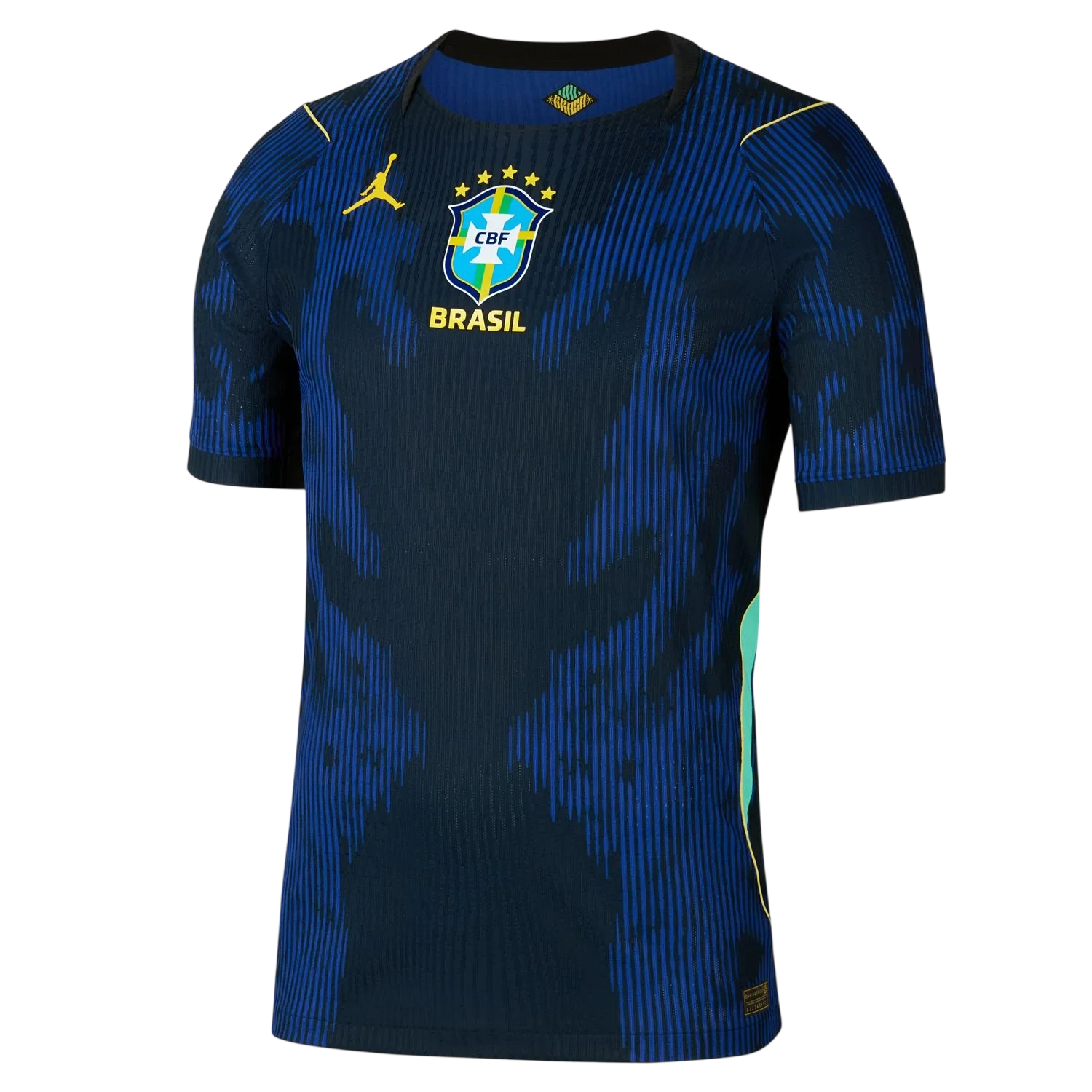 2026 Brazil Away