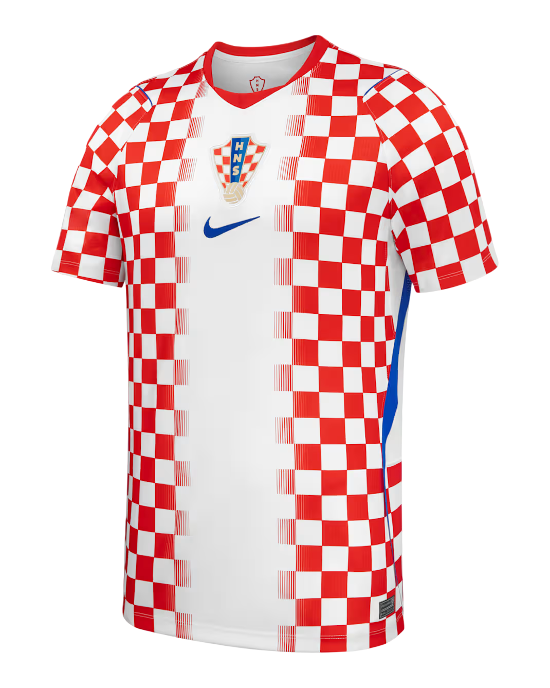 2026 Croatia Home