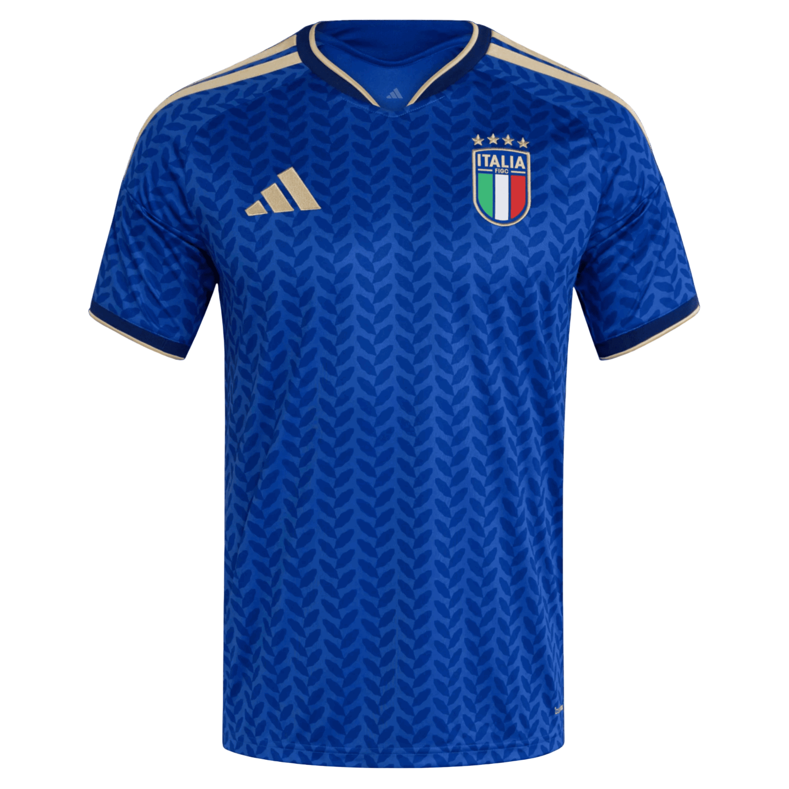 2026 Italy Home