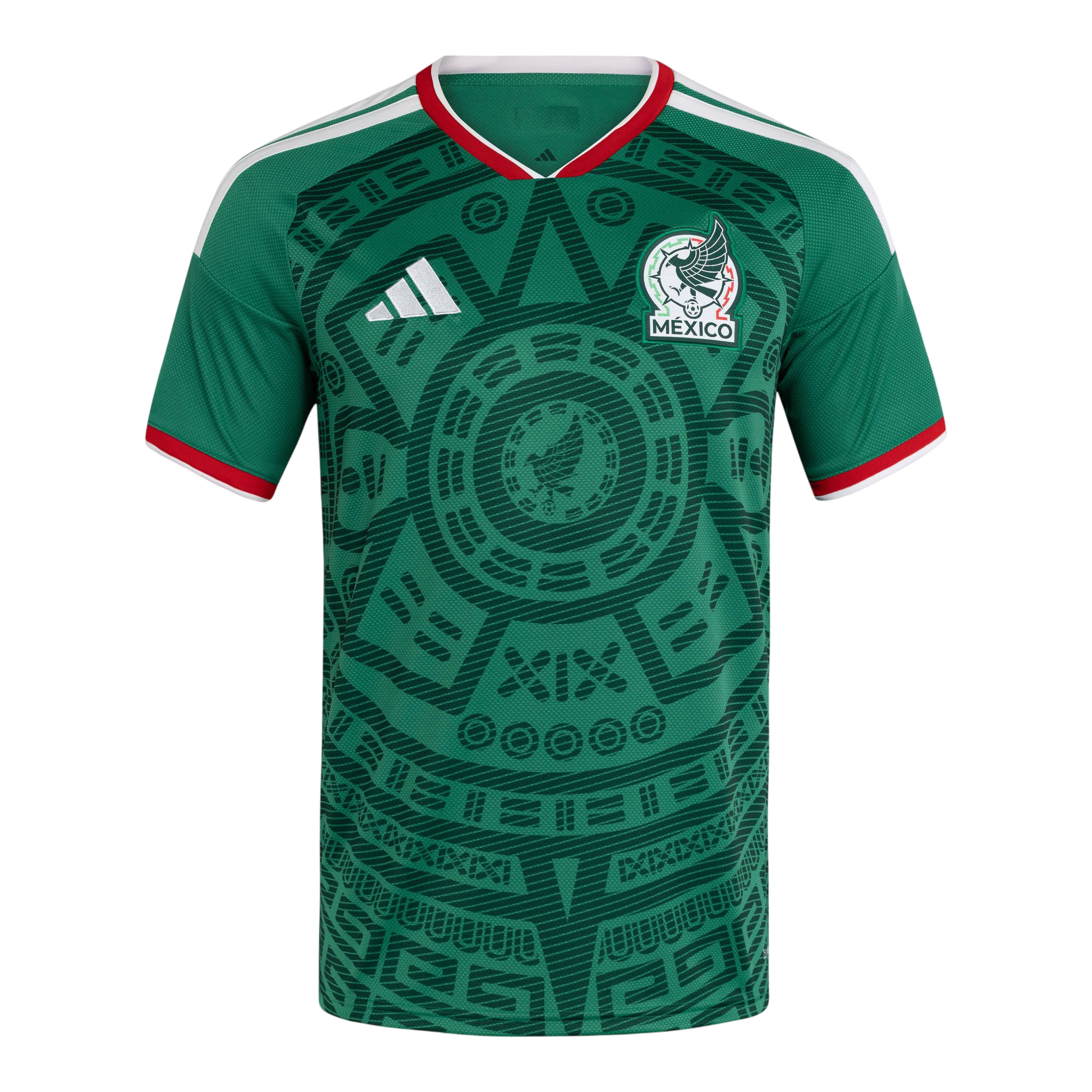 2026 Mexico Home