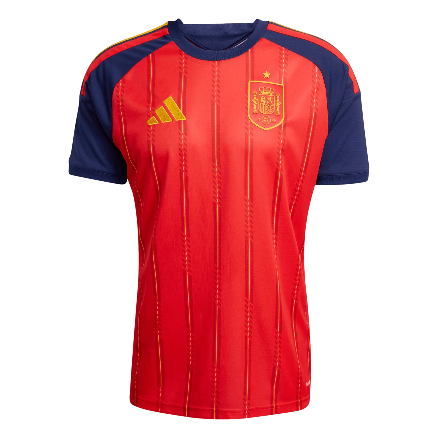 2026 Spain Home