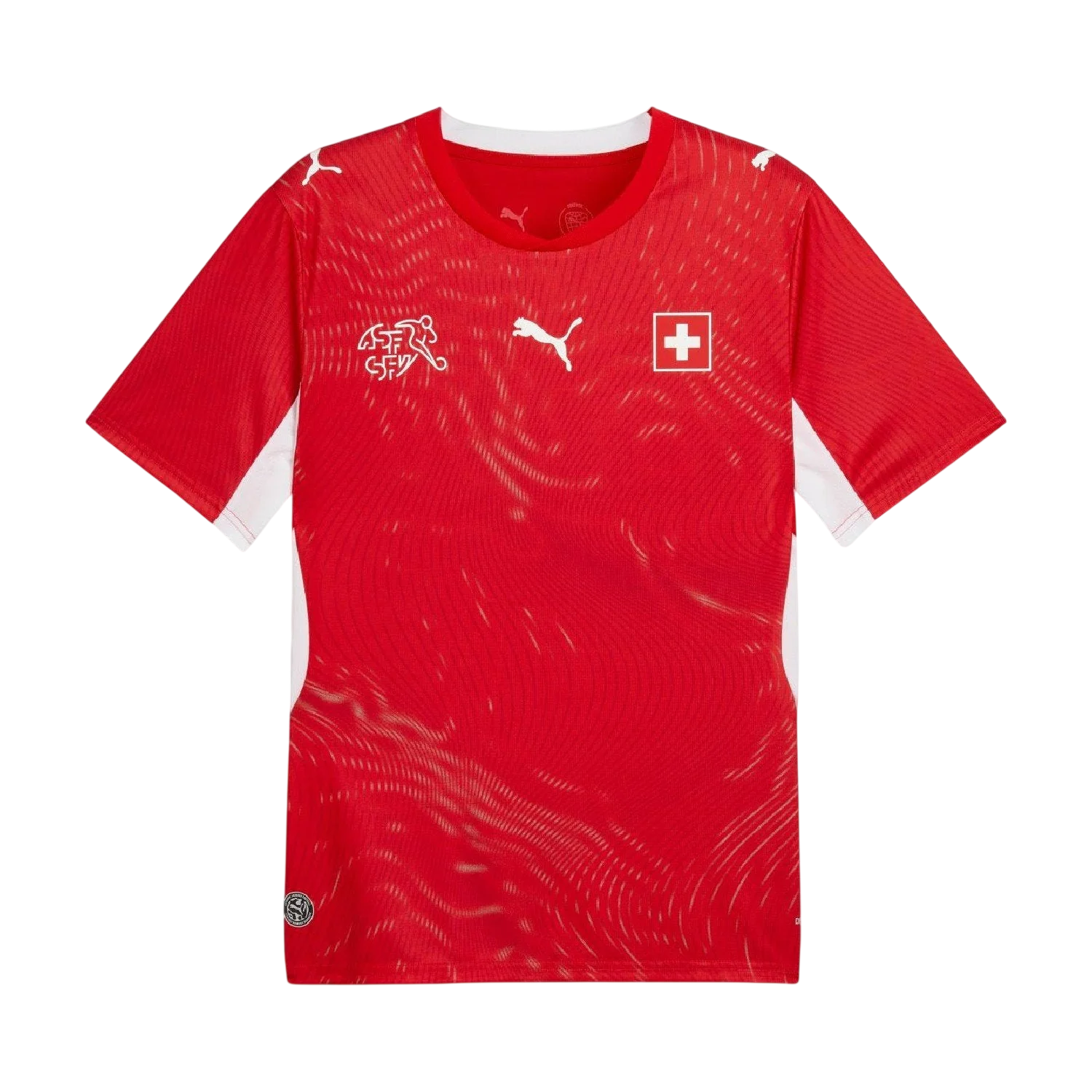 2026 Switzerland Home